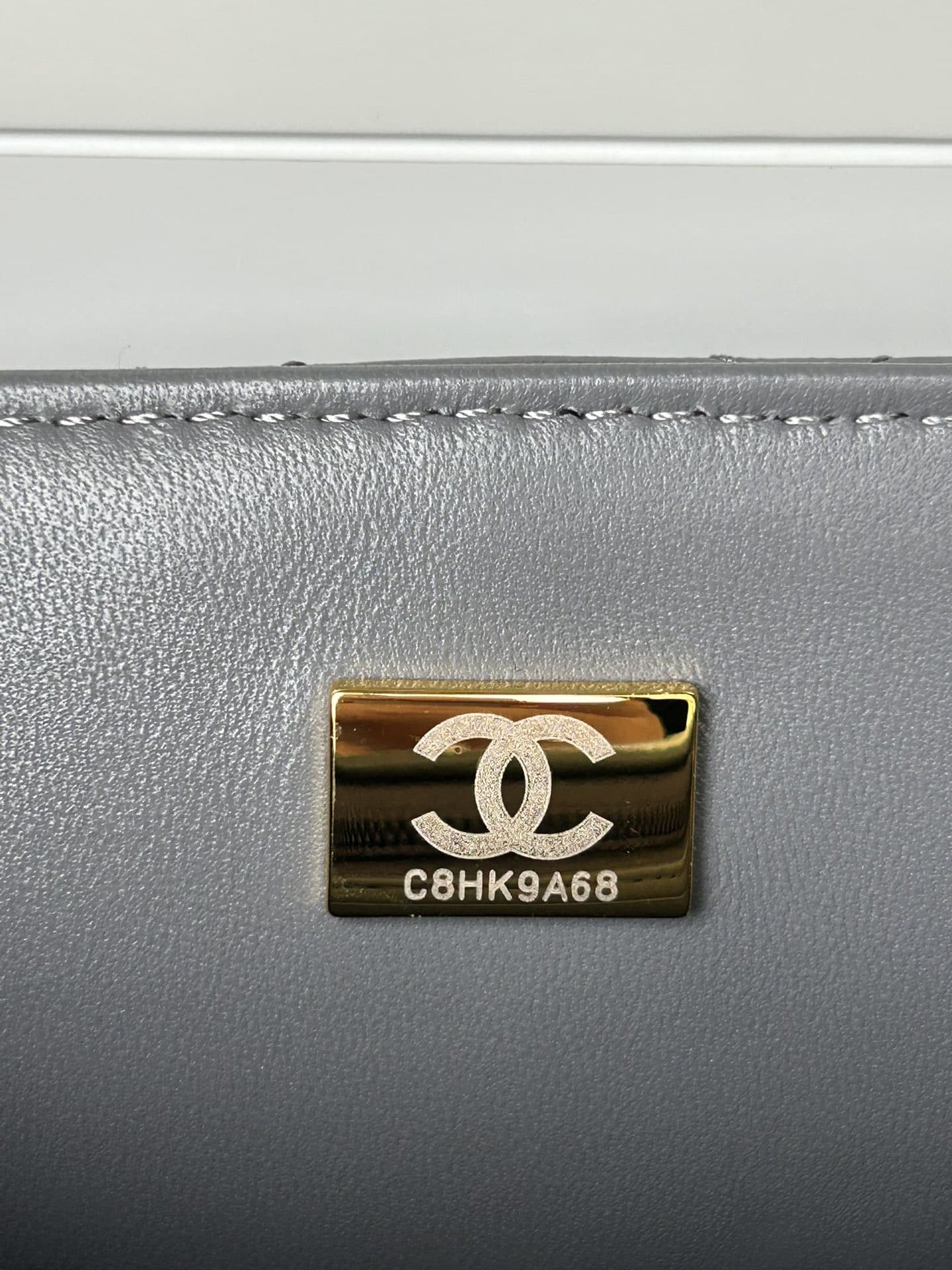 Chanel Classic Rectangular Mini Flap Bag AS2431