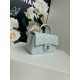 Chanel Classic Rectangular Mini Flap Bag AS2431