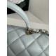 Chanel Classic Rectangular Mini Flap Bag AS2431