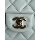 Chanel Classic Rectangular Mini Flap Bag AS2431