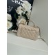 Chanel Classic Rectangular Mini Flap Bag AS2431