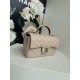 Chanel Classic Rectangular Mini Flap Bag AS2431