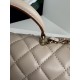 Chanel Classic Rectangular Mini Flap Bag AS2431