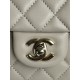 Chanel Classic Rectangular Mini Flap Bag AS2431