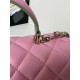 Chanel Classic Rectangular Mini Flap Bag AS2431