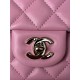 Chanel Classic Rectangular Mini Flap Bag AS2431