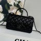 Chanel Classic Rectangular Mini Flap Bag AS2431