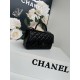 Chanel Classic Rectangular Mini Flap Bag AS2431