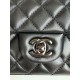 Chanel Classic Rectangular Mini Flap Bag AS2431