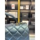 Chanel Classic Rectangular Mini Flap Bag AS2431