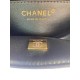 Chanel Classic Rectangular Mini Flap Bag AS2431