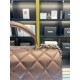 Chanel Classic Rectangular Mini Flap Bag AS2431