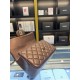 Chanel Classic Rectangular Mini Flap Bag AS2431