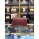 Chanel Classic Rectangular Mini Flap Bag AS2431