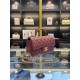 Chanel Classic Rectangular Mini Flap Bag AS2431