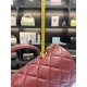 Chanel Classic Rectangular Mini Flap Bag AS2431