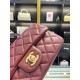 Chanel Classic Rectangular Mini Flap Bag AS2431