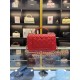 Chanel Classic Rectangular Mini Flap Bag AS2431