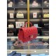 Chanel Classic Rectangular Mini Flap Bag AS2431