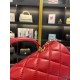 Chanel Classic Rectangular Mini Flap Bag AS2431