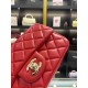 Chanel Classic Rectangular Mini Flap Bag AS2431