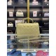 Chanel Classic Rectangular Mini Flap Bag AS2431