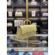 Chanel Classic Rectangular Mini Flap Bag AS2431