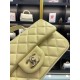 Chanel Classic Rectangular Mini Flap Bag AS2431