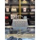 Chanel Classic Rectangular Mini Flap Bag AS2431