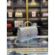 Chanel Classic Rectangular Mini Flap Bag AS2431