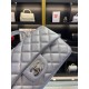 Chanel Classic Rectangular Mini Flap Bag AS2431