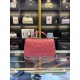 Chanel Classic Rectangular Mini Flap Bag AS2431