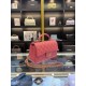 Chanel Classic Rectangular Mini Flap Bag AS2431