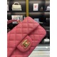 Chanel Classic Rectangular Mini Flap Bag AS2431