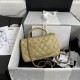 Chanel Classic Rectangular Mini Flap Bag AS2431