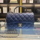 Chanel Classic Rectangular Mini Flap Bag AS2431