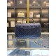 Chanel Classic Rectangular Mini Flap Bag AS2431