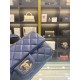 Chanel Classic Rectangular Mini Flap Bag AS2431