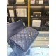 Chanel Classic Rectangular Mini Flap Bag AS2431