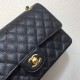 Chanel Medium Classic Double Flap 1112