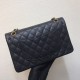 Chanel Medium Classic Double Flap 1112