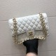 Chanel Medium Classic Double Flap 1112