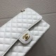 Chanel Medium Classic Double Flap 1112