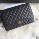 Chanel Maxi Classic Handbag A58601