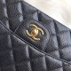 Chanel Maxi Classic Handbag A58601