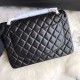 Chanel Maxi Classic Handbag A58601