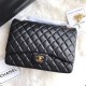 Chanel Maxi Classic Handbag A58601