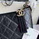 Chanel Small Gabrielle Hobo Bag A91810