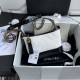 Chanel Small Gabrielle Hobo Bag A91810