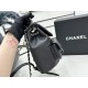 Chanel 2 Pocket Duma Backpack AS3860